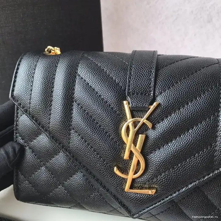 Fashionrepsfam ru 19B57Y0090 YSL Bags 0624